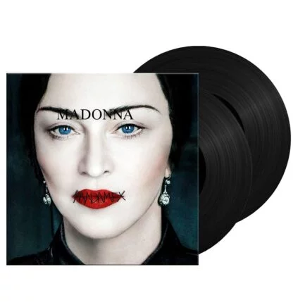 MADONNA - MADAME X LP