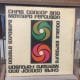 CHRIS CONNOR & MAYNARD FERGUSOR - DOUPLE EXPOSURE LP