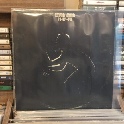 ELTON JOHN - 11-17-70 lp