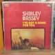 SHIRLEY BASSEY - I'VE GOT A SONG FOR YOU