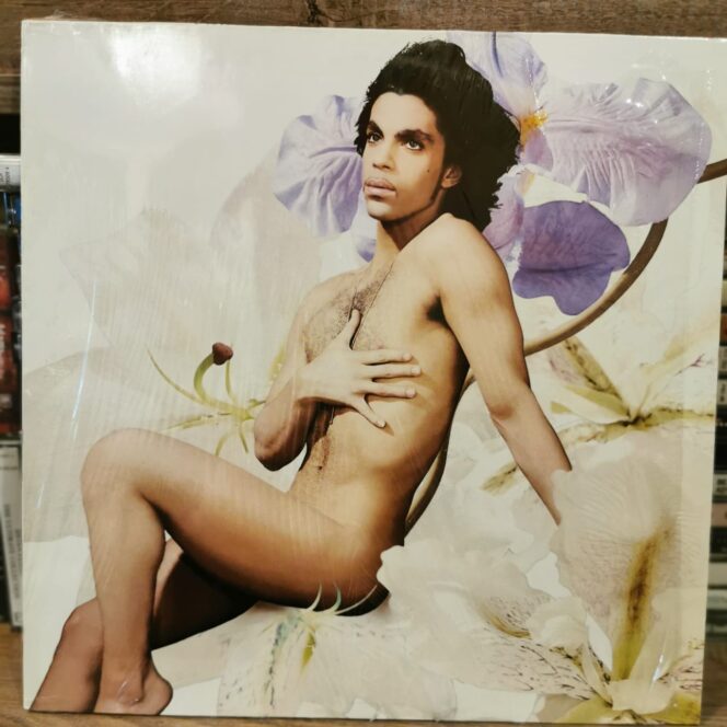 Prince ‎– Lovesexy