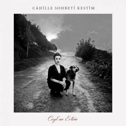 CEYLAN ERTEM - CAHİLLE SOHBETİ KESTİM LP