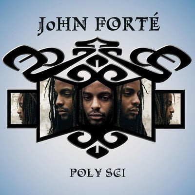 JOHN FORTE-POLY SCI LP