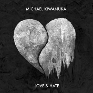 MICHAEL KIWANUKA - LOVE HATE 2 × Vinyl, LP, Album