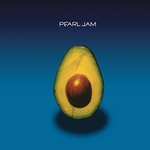 PEARL JAM - PEARL JAM - 2 × Vinyl, LP, Album, Reissue, Remastered