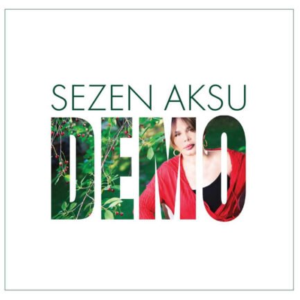 SEZEN AKSU ‎– DEMO - Vinyl, LP, Album, Reissue, Remastered