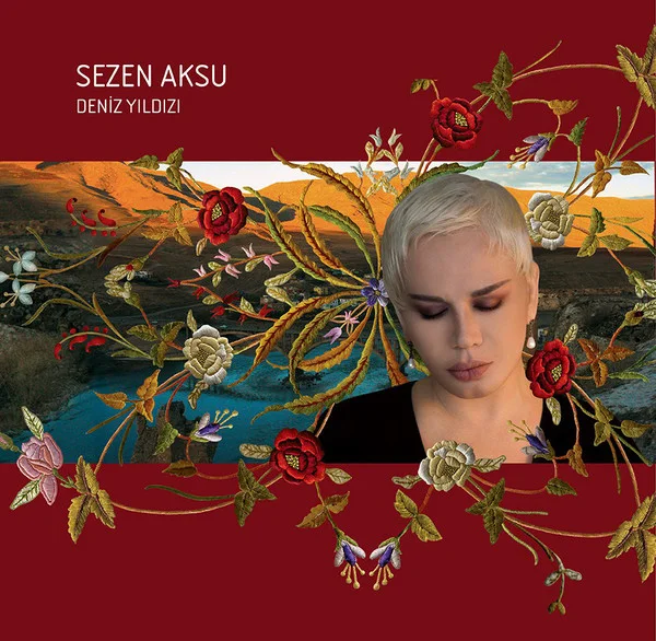 SEZEN AKSU - DENIZ YILDIZI - Vinyl, LP, Album, Reissue, Remastered