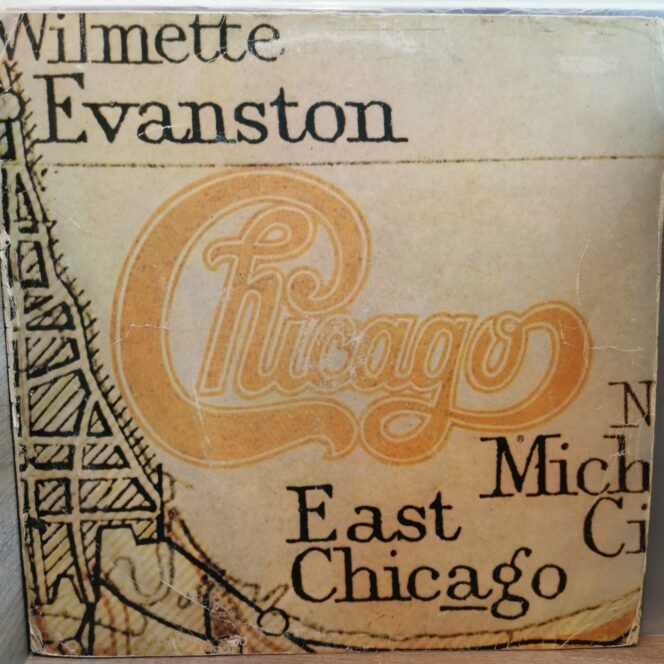 CHICAGO - CHICAGO XI - Vinyl, LP, Album