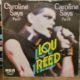 LOU REED - CAROLINE SAYS / CAROLINE SAYS - II - 45LİK