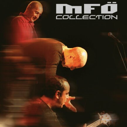 MFÖ - COLLECTION Vinyl, LP, Album, Stereo PLAK