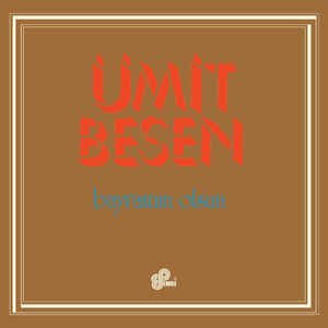 NILÜFER - ÜMIT BESEN - BAYRAMIN OLSUN- Vinyl, LP, Album