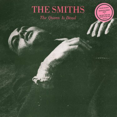 THE SMITHS - THE QUEEN IS DEAD - Vinyl, LP, Album PLAK