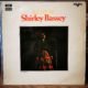 SHIRLEY BASSEY - ALL OF ME Vinyl, LP, Album, Reissue - PLAK