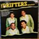 THE DRIFTERS - GREATEST Vinyl, LP - PLAK
