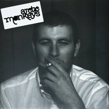 ARCTIC MONKEYS - WHATEVER PEOPLE SAY I AM, THAT'S WHAT I'M NOT - Vinyl, LP, Album, Reissue - PLAK