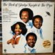 GLADYS KNIGHT & THE PIPS - THE BEST OF GLADYS KNIGHT & THE PIPS - Vinyl, LP, Album - PLAK