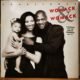 WOMACK & WOMACK - CONSCIENCE - Vinyl, LP, Compilation, Reissue - PLAK
