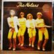 THE NOLANS - MAKING WAVES- Vinyl, LP, Album - PLAK
