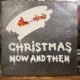 MATTHEW GREEN'S ORCHESTRAL RAINBOW - CHRISTMAS NOW & THEN - Vinyl, LP, Album, Reissue, Stereo - PLAK