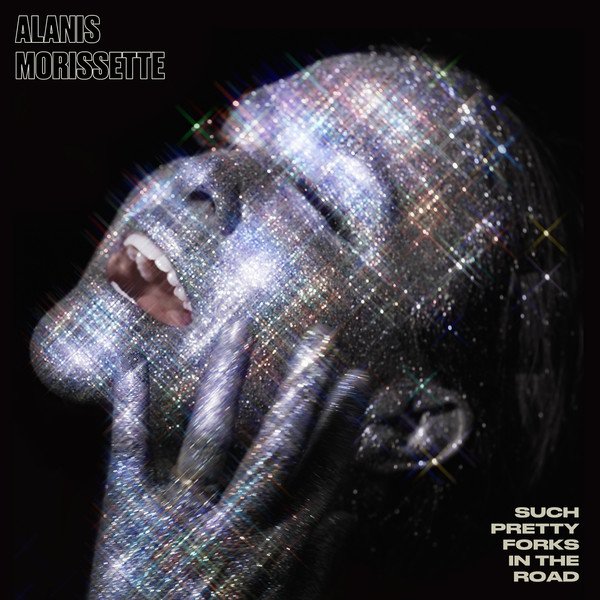 ALANIS MORISSETTE - SUCH PRETTY FORKS IN THE ROAD- Vinyl, LP, Album - PLAK