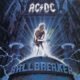 AC/DC - BALLBREAKER - Vinyl, LP, Album, Reissue, - PLAK