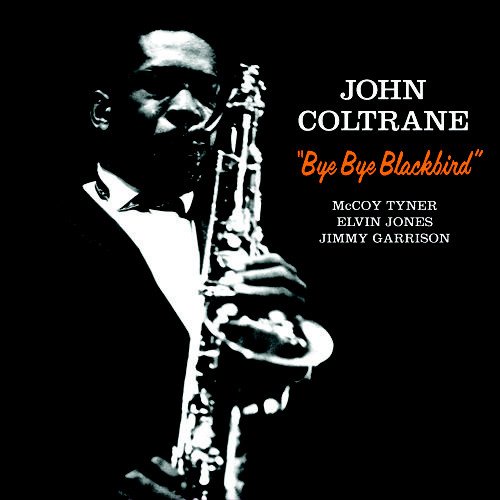 JOHN COLTRANE - Vinyl, LP, Album, Limited Edition - PLAK