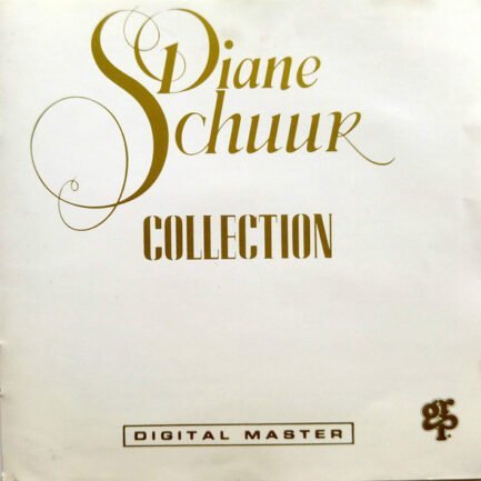 Diane Schuur ‎– Collection