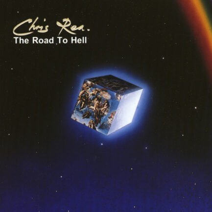 CHRIS REA - THE ROAD TO HELL - Vinyl, LP, Album- PLAK