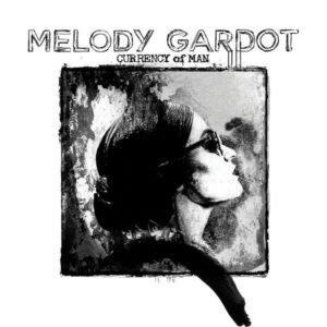 MELODY GARDOT - CURRENCY OF MAN - 2 × Vinyl, LP, Album, 180g - PLAK
