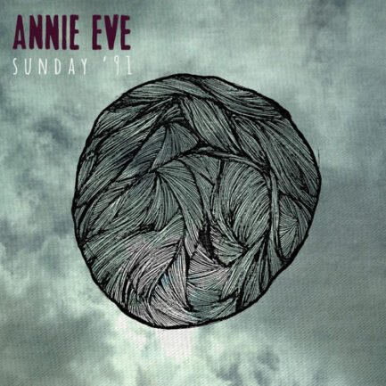 Annie Eve – Sunday '91- Vinyl, LP, Album180 Gram-PLAK