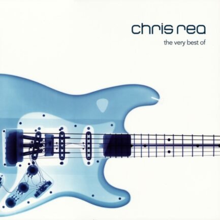 Chris Rea Very Best Of Chris Rea 2×Vinyl, LP, Compilation Plak