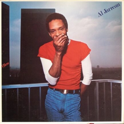 Al Jarreau – Glow