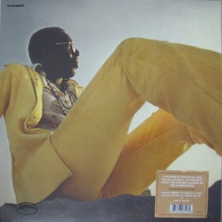 Curtis Mayfield ‎– Curtis-Vinyl, LP, Album, Reissue, Stereo, 180g,-plak