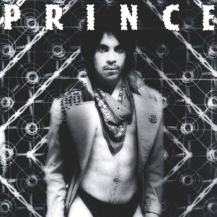 Prince ‎– Dirty Mind- Vinyl, LP, Album, Reissue, 180 Gram-PLAK