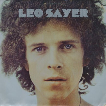 Leo Sayer –Silverbird-Vinyl, LP, Album-PLAK