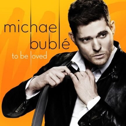 Michael Bublé – To Be Loved- Vinyl, LP, Album-plak