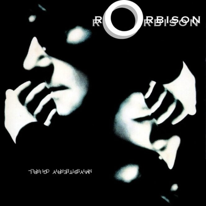 Roy Orbison – Mystery Girl Deluxe-2 x Vinyl, LP, Album, Reissue, Deluxe Edition, Limited Edition, 180 Gram-plak