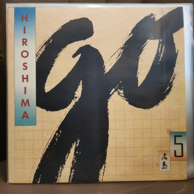 Hiroshima ‎– Go-