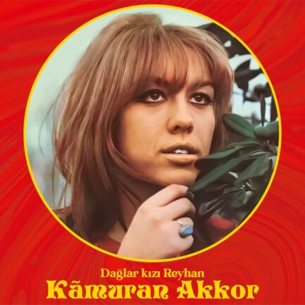 Kamuran Akkor – Dağlar Kızı