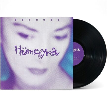 Hümeyra Beyhude Vinyl, LP, Album, Reissue Plak