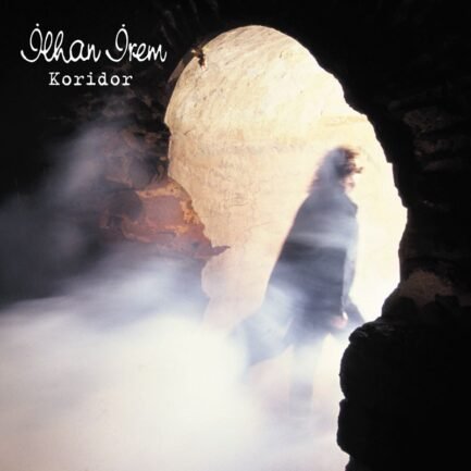 İlhan İrem - Koridor Vinyl, LP, Album, Reissue Plak