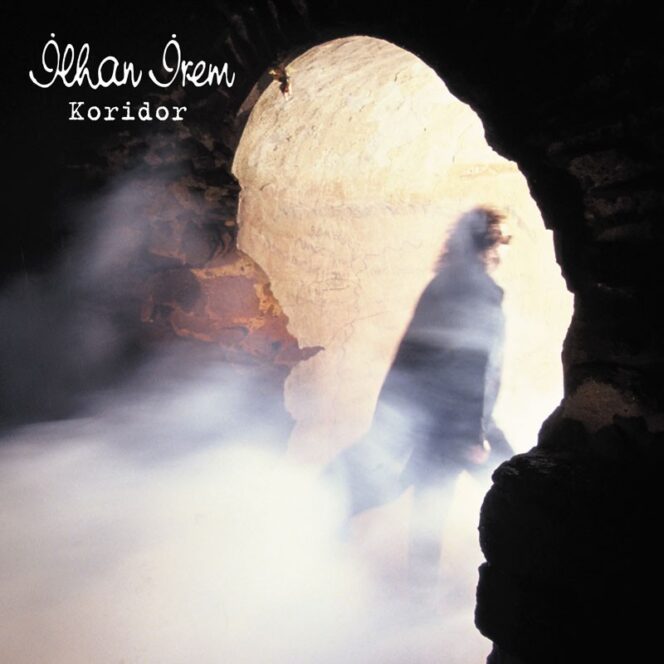 İlhan İrem - Koridor Vinyl, LP, Album, Reissue Plak