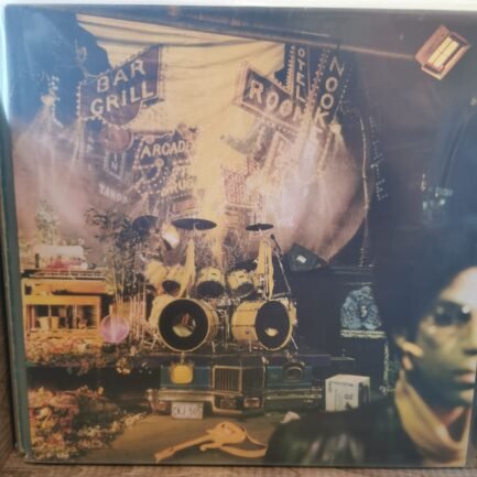 Prince – Sign O The Times Vinyl, LP, Album,Plak