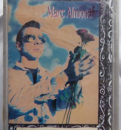 Marc Almond – A Virgin's Tale - Volume I Kaset ( Sıfır Ambalajında )