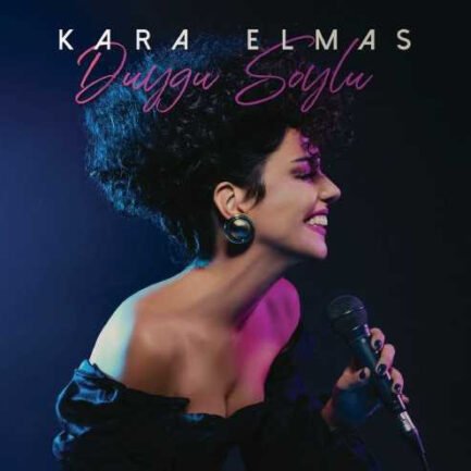 Duygu Soylu – Kara Elmas CD ( Sıfır Ambalajında )