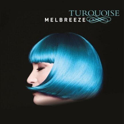 Melbreeze – Turquoise CD ( Sıfır Ambalajında )