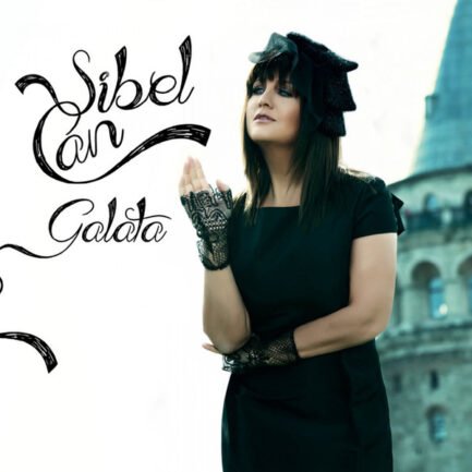 Sibel Can – Galata CD ( Sıfır Ambalajında )