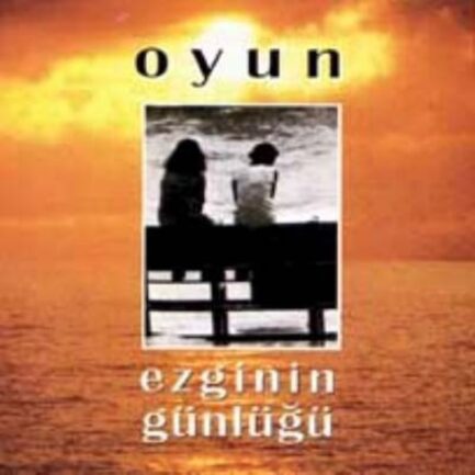 Ezginin Günlüğü – Oyun CD ( Sıfır Ambalajında )