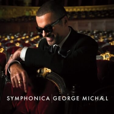 George Michael – Symphonica 2 x Vinyl, LP, Album
