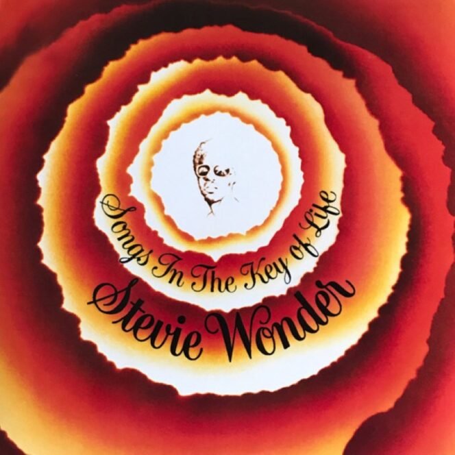 Stevie Wonder – Songs In The Key Of Life 2xVinyl, LP, Album, Stereo, 180 Gram Vinyl, 7" Plak